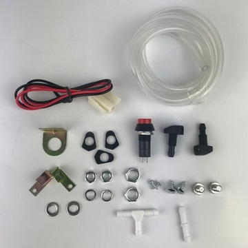 НАСОС ДЛЯ СТОЙКИ АВТОМОБИЛЬНОЙ МАШИНЫ УНИВЕРСАЛЬНАЯ МАШИНА