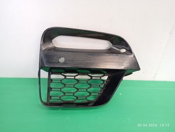 KRATKA ZDERZAKA PRAWA BMW X3 G01 8064312