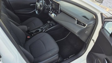 Toyota Corolla XII Sedan 1.8 Hybrid 122KM 2021 Toyota Corolla 1.8HSD 122KM F-vat 23% Kamera, zdjęcie 20