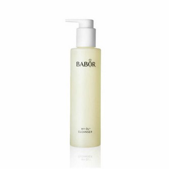 BABOR OLEJEK OCZYSZCZAJĄCY 200ML IC73
