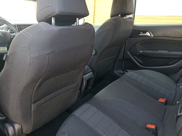 Peugeot 308 II 2020 peugeot 308 1,5 bluehdi, zdjęcie 11