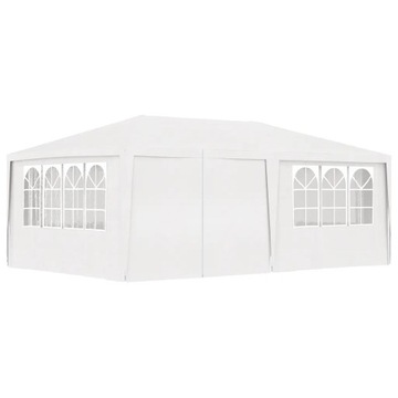 ПАВИЛЬОН САДОВАЯ ТЕНТА ДЛЯ ВЕЧЕРИНКИ ТЕРРАСА 4x6 м