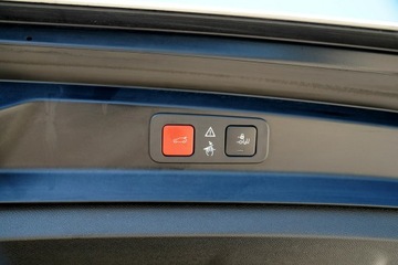 Peugeot 5008 II Crossover Facelifting 2.0 BlueHDi 177KM 2022 Peugeot 5008 GT kamera Skora adc Nawi PANORAMA bli, zdjęcie 15