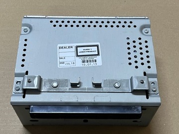 C-MAX MK2 10- RADIO NAWIGACJA PANEL KOMPLET BM5T18B955DF