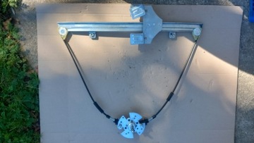 MECHANIZMUS OKNO LEVÉ VW FOX 851574