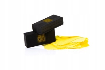Work Stuff Coating Application Kit - набор аппликаторов для нанесения покрытий.