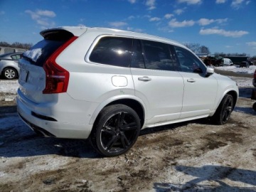 Volvo XC90 II 2018 Volvo XC 90 T5 2018 2.0 Benzyna 250KM, zdjęcie 3
