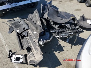 Porsche Macan 2024 Porsche Macan 2024 2.0L Turbo AWD 2.0 Benzyna 261KM, zdjęcie 12