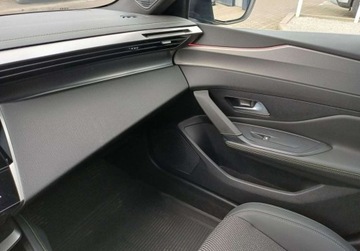 Peugeot 408 2025 Peugeot 408 GT 145 KM Hybrid DEMO I wl. Gwarancja FV 23 1.2 145KM, zdjęcie 30