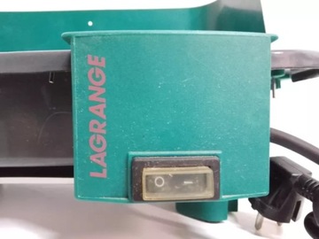 ЛАГРАНЖ ЭЛЕКТРИЧЕСКИЙ ГРИЛЬ