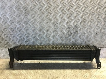 ALHAMBRA I FACELIFT 1.9 TDI INTERCOOLER