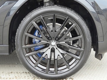 BMW X6 G06 SUV Facelifting 3.0 30d 298KM 2025 xDrive30d Sport Suv 3.0 (298KM) 2025, zdjęcie 11