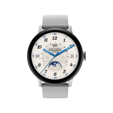 Kolorowy ekran Bluetooth inteligentny zegarek odp