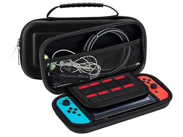 УЛУЧШЕННЫЙ ЧЕХОЛ ДЛЯ NINTENDO SWITCH/OLED V1 V2