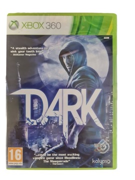 Kalypso Dark Xbox 360