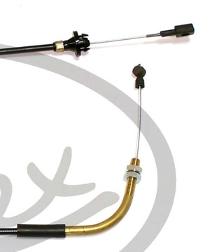 ТРОС АКСЕЛЕРАТОРА SUZUKI 41/20/02