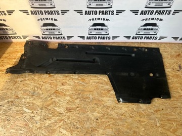 BMW F20 F30 Крышка днища левая 7241833