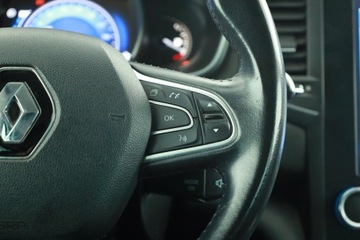Renault Megane IV 2017 Renault Megane 1.2 TCe, Salon Polska, Automat, zdjęcie 15