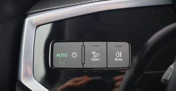 Audi 2021 Audi Q3 Sportback (Nr. 263) 1.5 TSI Automat Sline Navi Klimatronik Tempoma, zdjęcie 26