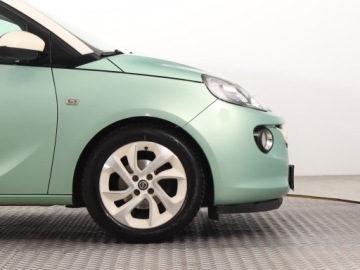 Opel Adam Hatchback 1.2 70KM 2014 Opel Adam 1.2, Salon Polska, VAT 23%, Klima, zdjęcie 13