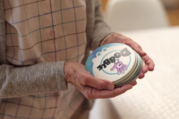 Dobble Access+ REBEL