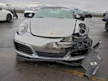 Porsche 911 992 2019 Porsche 911 Carrera 2019 3.0 Benzyna 379KM, zdjęcie 5