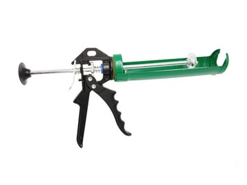 Wyciskacz Pistolet do Silikonu 310ml S-37007
