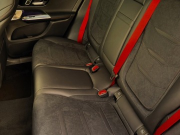 Mercedes GLC C254/X254 SUV AMG 2.0 43 AMG 421KM 2025 MERCEDES-BENZ GLC AMG 43 4-Matic Suv 2.0 (421KM) 2025, zdjęcie 12