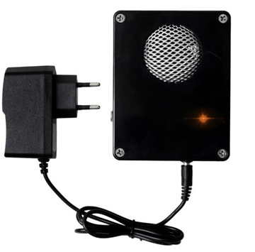 средство от животных и насекомых, бесшумная для человека мощность, ультразвук