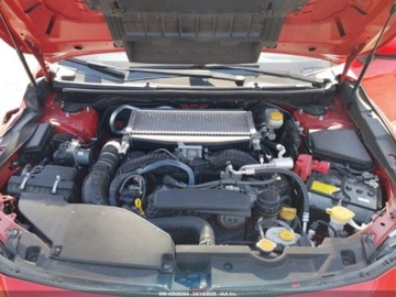 Subaru 2023 Subaru WRX Premium 2023 2.4l 2.4 Benzyna 271KM, zdjęcie 9