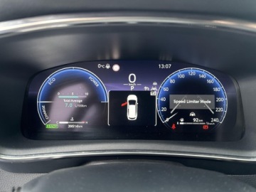 Toyota Corolla XII TS Kombi Facelifting 1.8 Hybrid 140KM 2023 Toyota Corolla 1.8 Hybrid Comfort Seria E21 (2019-, zdjęcie 14