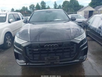 Audi Q8 2020 Audi Q8 2020 AUDI Q8 PRESTIGE 55 TFSI QUATTRO TIPTRONIC 3.0 Benzyna 335KM, zdjęcie 11