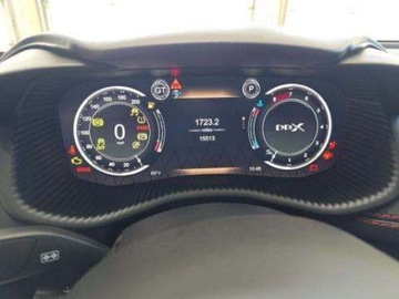 Aston Martin DBX 2021 Aston Martin DBX 2021. 4.0 Benzyna 542KM, zdjęcie 8