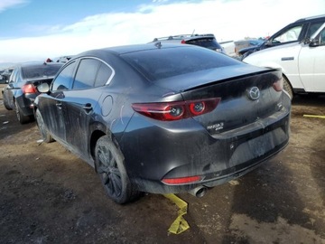Mazda 3 IV 2021 Mazda 3 Premium Plus 2021 2.5l 2.5 Benzyna 227KM, zdjęcie 1