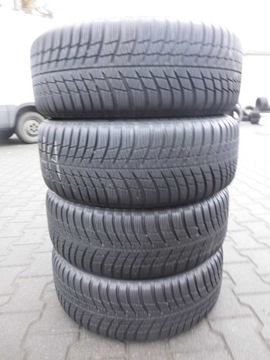KOLA SEAT TOLEDO , LEON 5X112X57 ET46 16'' ZIMNÍ