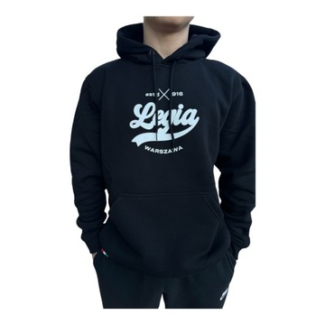 LEGIA Warszawa Bluza męska 1916 roz. 2XL