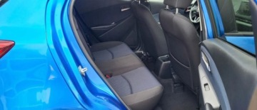 Mazda 2 III Hatchback 5d 1.5 SKY-G 90KM 2015 Mazda 2 1.5 90 KM Navi bezwypadkowa serwisowana oplacona 1.5 Benzyna 90KM, zdjęcie 18