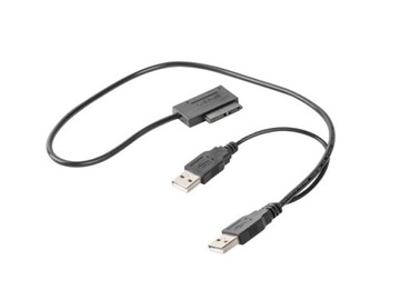 A-USATA-01 GEMBIRD A-USATA-01 Gembird Adapter USB