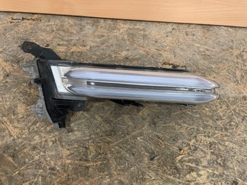 PORSCHE PANAMERA 971 HALOGEN LED DRL LEWY 971953041C