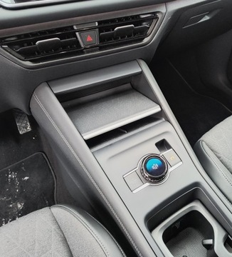 Volkswagen Tayron 2025 Volkswagen Tayron diesel, automatyczna, napęd 4x4(, zdjęcie 21