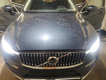 Volvo XC60 II Crossover Plug-In Facelifting 2.0 T8 455KM 2022 Volvo XC 60 T8 Recharge Inscription Express 2022 2.0l 2.0 Hybryda 455KM, zdjęcie 6