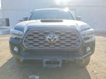 Toyota Tacoma II 2020 Toyota Tacoma 2020 TOYOTA TACOMA DOUBLE CAB 3.5 Benzyna 278KM, zdjęcie 5