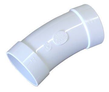 Łuk 22,5 stopnia RETRAFLEX HIDE A HOSE