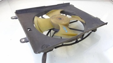 HONDA FRV 2.0 B VENTILÁTOR CHLADIČŮ VĚTRÁK FR-V