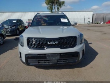 Kia 2024 Kia Telluride Ex X-Line 2024 3.8 Benzyna 291KM, zdjęcie 7
