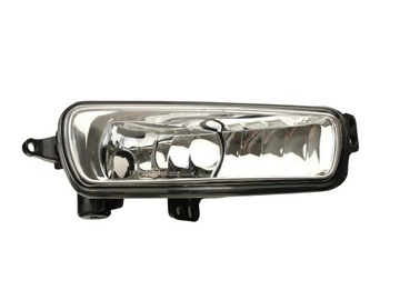 HALOGEN REFLEKTOR PRZECIWMGŁOWY PRAWY FORD TRANSIT