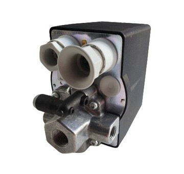 Реле давления Реле давления Condor MDR 3/11 400В термостат 4-6.3А 3/8