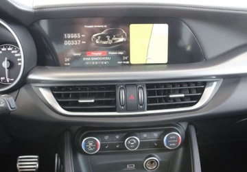 Alfa Romeo Stelvio 2019 Alfa Romeo Stelvio 2.2 JTDM Fv23 Od RiA SalonPL FVat Bogata Wersja 4x4 2.1, zdjęcie 14