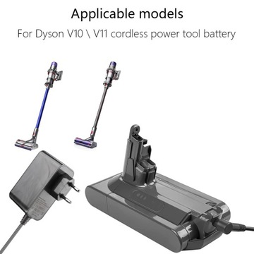 Зарядное устройство Dyson Absolute для Dyson Cyclone