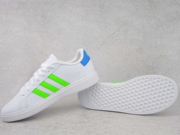 ADIDAS GRAND COURT GW6505 BUTY TRAMPKI TENISÓWKI